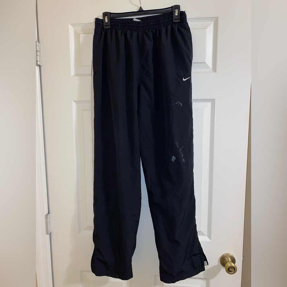 Nike Men’s Workout track pants